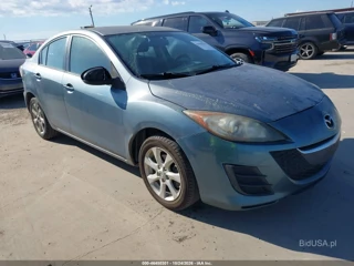 MAZDA MAZDA MAZDA3 I TOURING