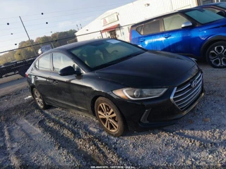 HYUNDAI HYUNDAI ELANTRA SE