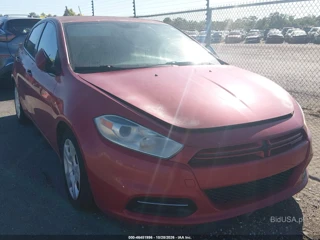 DODGE DODGE DART AERO