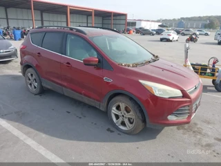 FORD FORD ESCAPE SE