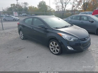 HYUNDAI HYUNDAI ELANTRA LIMITED