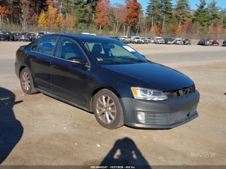 VOLKSWAGEN VOLKSWAGEN JETTA GLI