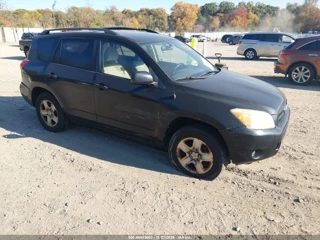 TOYOTA TOYOTA RAV4