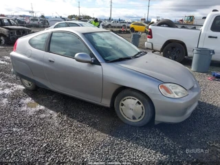 HONDA HONDA INSIGHT