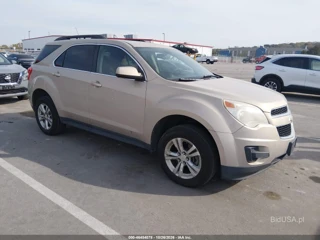 CHEVROLET CHEVROLET EQUINOX 1LT