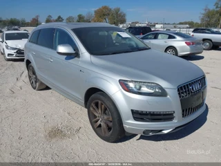 AUDI AUDI Q7 3.0T PREMIUM