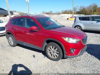 MAZDA MAZDA CX-5 TOURING