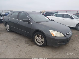HONDA HONDA ACCORD 2.4 EX