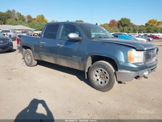 GMC SIERRA 1500 SL