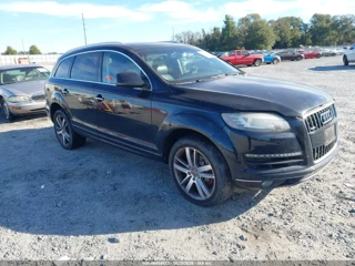 AUDI AUDI Q7 3.0 TDI PREMIUM