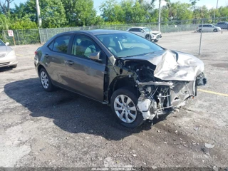 TOYOTA TOYOTA COROLLA SE
