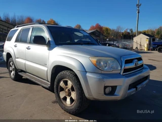TOYOTA TOYOTA 4RUNNER SR5 V6