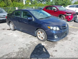 TOYOTA TOYOTA COROLLA S