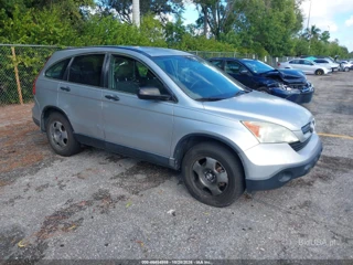 HONDA HONDA CR-V LX