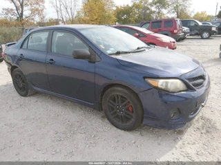 TOYOTA TOYOTA COROLLA S