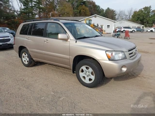 TOYOTA TOYOTA HIGHLANDER