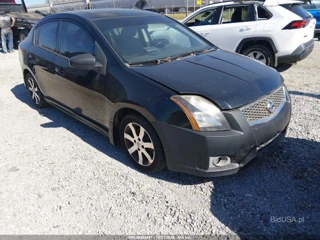 NISSAN NISSAN SENTRA 2.0 SR