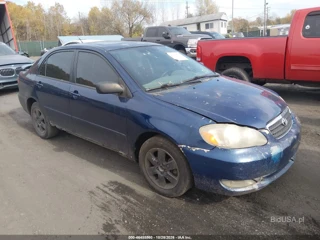 TOYOTA TOYOTA COROLLA S
