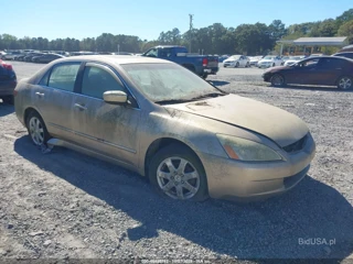 HONDA HONDA ACCORD 3.0 EX
