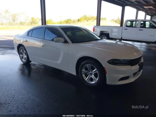 DODGE DODGE CHARGER SXT RWD