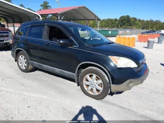 HONDA HONDA CR-V EX-L