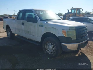 FORD FORD F-150 XL
