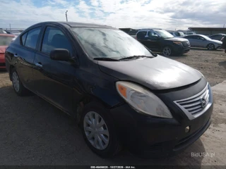 NISSAN NISSAN VERSA 1.6 SV