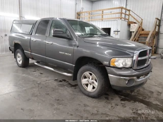 DODGE DODGE RAM 1500 SLT/LARAMIE/ST