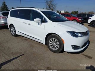 CHRYSLER CHRYSLER PACIFICA TOURING-L