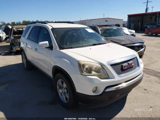 GMC ACADIA SLT-1/SLT-2