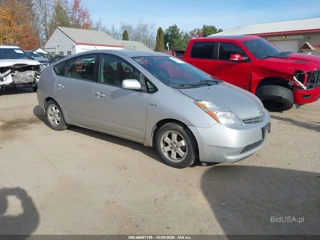 TOYOTA TOYOTA PRIUS