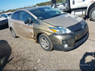 TOYOTA TOYOTA PRIUS II