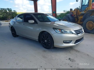 HONDA HONDA ACCORD SPORT