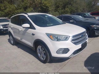 FORD FORD ESCAPE SE
