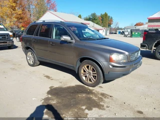 VOLVO VOLVO XC90 3.2