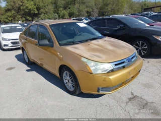 FORD FORD FOCUS SE