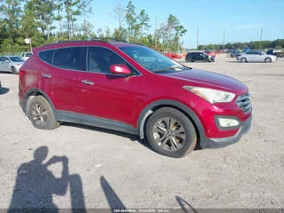 HYUNDAI HYUNDAI SANTA FE SPORT