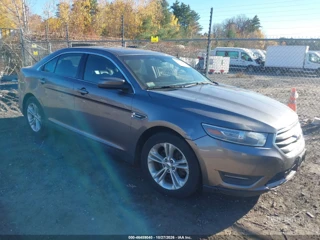 FORD FORD TAURUS SEL
