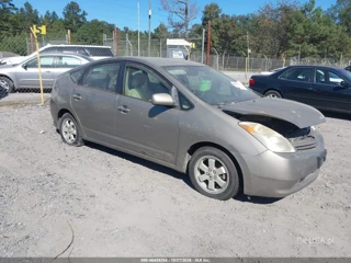 TOYOTA TOYOTA PRIUS