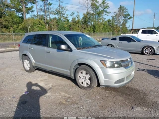 DODGE DODGE JOURNEY SE/AVP