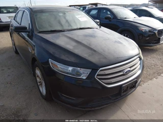 FORD FORD TAURUS SEL