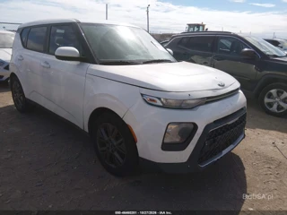 KIA KIA SOUL S