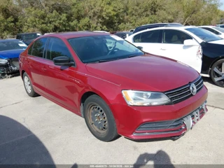 VOLKSWAGEN VOLKSWAGEN JETTA 1.4T S