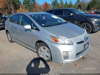 TOYOTA TOYOTA PRIUS IV