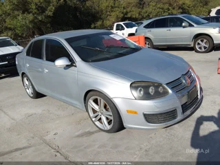 VOLKSWAGEN VOLKSWAGEN JETTA TDI