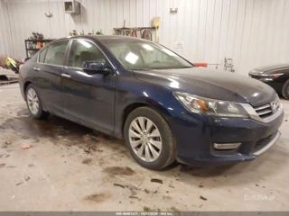 HONDA HONDA ACCORD EX