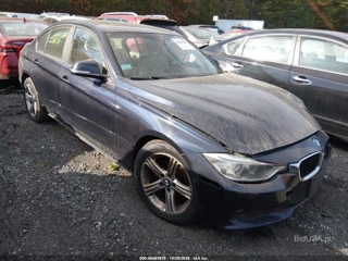 BMW 328I XDRIVE