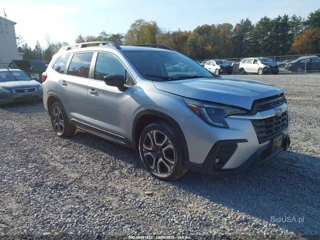 SUBARU SUBARU ASCENT LIMITED 7-PASSENGER