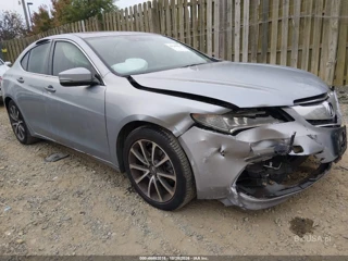 ACURA ACURA TLX V6 TECH