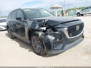 MAZDA MAZDA CX-90 3.3 TURBO PREFERRED PACKAGE